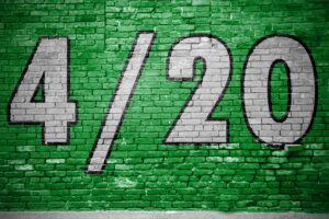 Read more about the article Happy 4/20! A Brief History